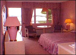 Bonnie Castle Resort