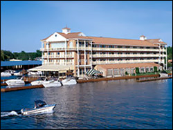 Riveredge Resort Alexandria Bay