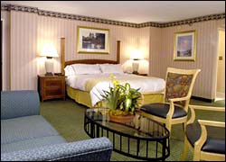 Radisson Hotel Annapolis