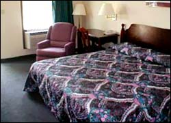 Econo Lodge Inn and Suites