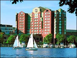 Royal Sonesta Hotel Boston