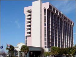 Charleston Riverview Hotel