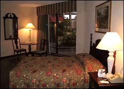 Holiday Inn Chattanooga-Choo Choo