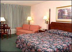 Holiday Inn Ellsworth (Acadia Natl Pk Area)