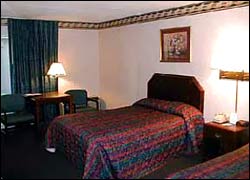 Quality Inn & Suites Erie
