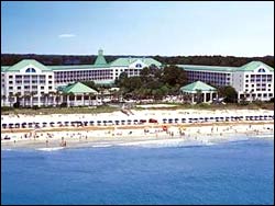The Westin Resort, Hilton Head Island