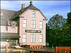 Chambery Inn Lee 
