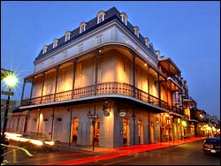 Hotel St. Marie . A Valentino New Orleans Hotel