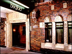 Hotel Bedford, New York 