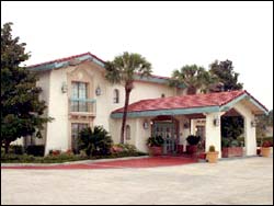 La Quinta Inn Charleston