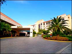 Radisson Barcel Hotel & Resort