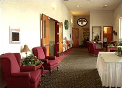 The Best Western Black Bear Inn & Conference Center