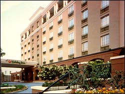 Penn's View Hotel