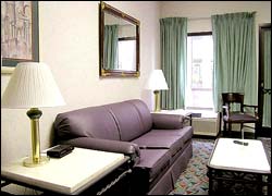 Holiday Inn Express Hotel & Suites Pigeon Forge
