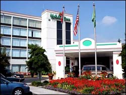 Holiday Inn Pigeon Forge
