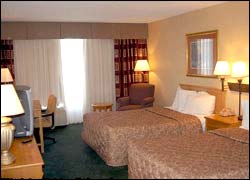 Holiday Inn Pigeon Forge