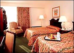 Holiday Inn Raleigh (Crabtree Valley Mall)