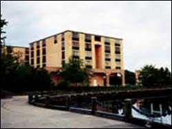 Ramada Inn and Conference Center