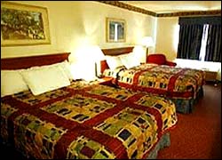 Rainbow Hotel Casino - An Amerihost Inn