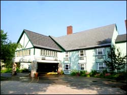 Best Western Inn Waterville Inn 