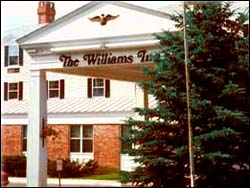 Williams Inn, Williamstown